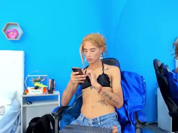 Fox_Sara0 January 14, 2025 Chaturbate stream image