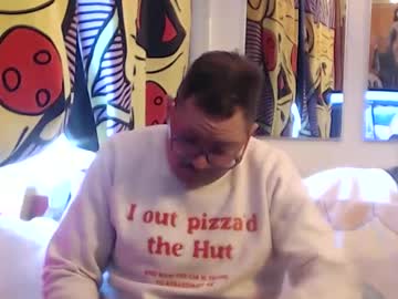 Hankrams January 14, 2025 Chaturbate stream image