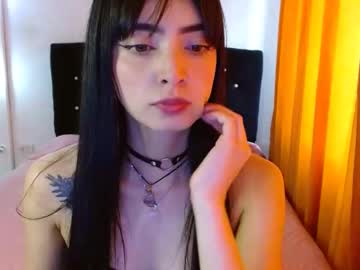 _Hanna_69 January 14, 2025 Chaturbate stream image