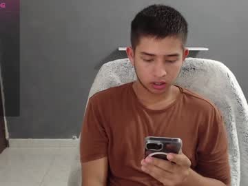 Harold_18_ January 14, 2025 Chaturbate stream image