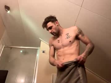 Hugewhitecock1994w January 14, 2025 Chaturbate stream image