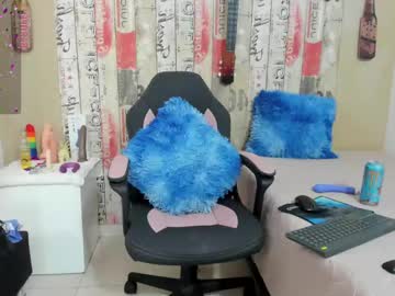 Isabelle_Rossi January 14, 2025 Chaturbate stream image
