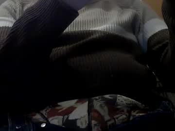 Johnjerkof January 14, 2025 Chaturbate stream image