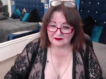 Lady_Estelle January 14, 2025 Chaturbate stream image