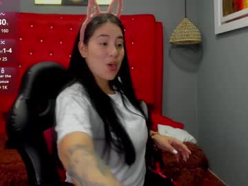 Lizzaxs January 14, 2025 Chaturbate stream image