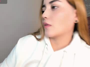 Lucia_Star_ January 14, 2025 Chaturbate stream image