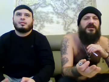 Matty56193 January 14, 2025 Chaturbate stream image