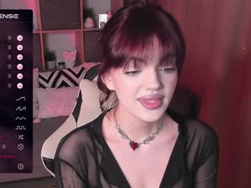 Mavis_Crystal January 14, 2025 Chaturbate stream image