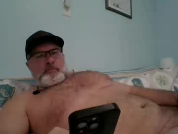Musclemeat41 January 14, 2025 Chaturbate stream image