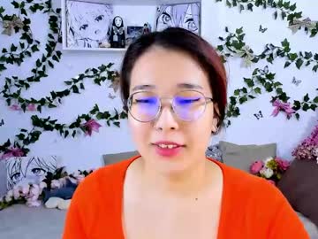 Myamyali January 14, 2025 Chaturbate stream image