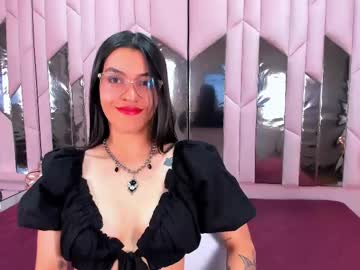 Ninaross_ January 14, 2025 Chaturbate stream image