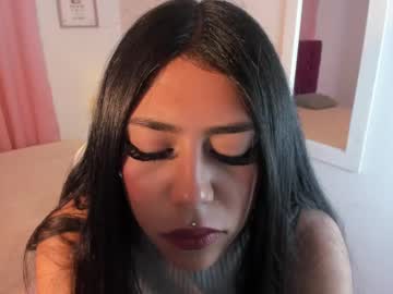 Paris_Blow January 14, 2025 Chaturbate stream image