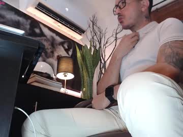 Randylukehot January 14, 2025 Chaturbate stream image