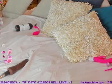 Samy_Ross_ January 14, 2025 Chaturbate stream image