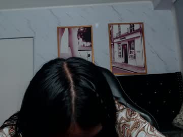 Scarlet_B_ January 14, 2025 Chaturbate stream image