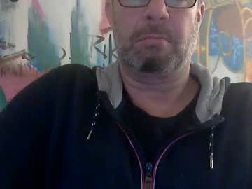 Silversurfer1010 January 14, 2025 Chaturbate stream image
