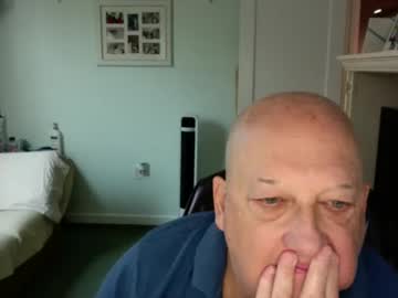 Slick50000 January 14, 2025 Chaturbate stream image