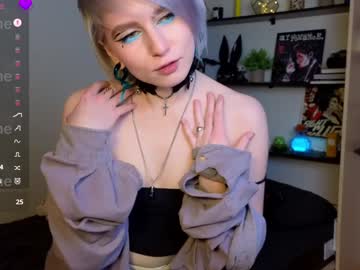 Sorry_Girl January 14, 2025 Chaturbate stream image
