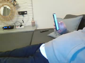Submissivguy January 14, 2025 Chaturbate stream image