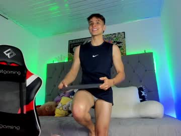 Thomklein January 14, 2025 Chaturbate stream image