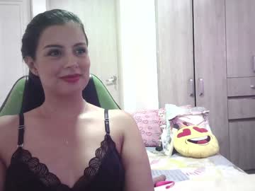 Vanessagomez12 January 14, 2025 Chaturbate stream image