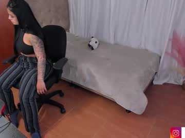 Victoryyy__ January 14, 2025 Chaturbate stream image