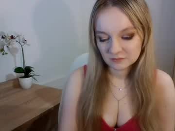 Almanature January 14, 2025 Chaturbate stream image