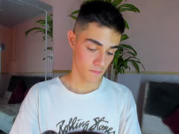 Angelo_Foxxx January 14, 2025 Chaturbate stream image
