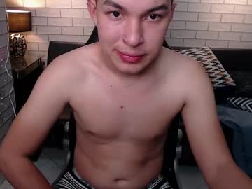Braden_Hard January 14, 2025 Chaturbate stream image