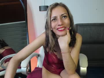 Bulma_Bambina_ January 14, 2025 Chaturbate stream image