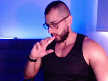 Chris_Magnum_ stream photo from January 14, 2025