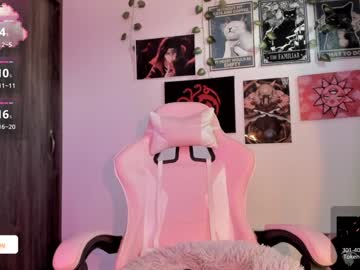 Circe_L January 14, 2025 Chaturbate stream image