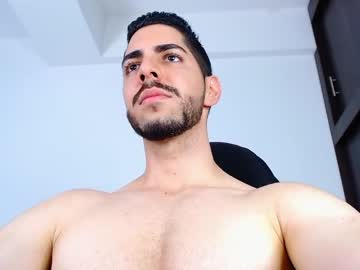 _Davidwolf January 14, 2025 Chaturbate stream image