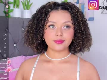 Ebony_Curly2 January 14, 2025 Chaturbate stream image