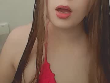 Hanna_Kiss stream photo from January 14, 2025