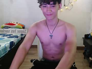 Jake_Willianss January 14, 2025 Chaturbate stream image