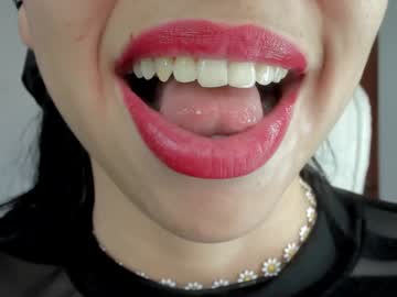 Katty_Mouth January 14, 2025 Chaturbate stream image