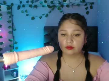 Koren_Jalaa January 14, 2025 Chaturbate stream image