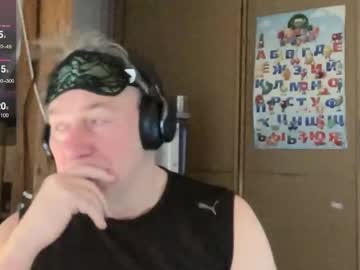 Limagno_65 January 14, 2025 Chaturbate stream image
