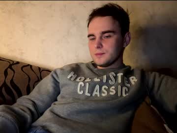 Magister_1 January 14, 2025 Chaturbate stream image