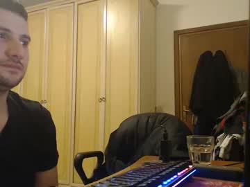 Massu1994 January 14, 2025 Chaturbate stream image