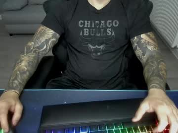 Masterkingmuscle January 14, 2025 Chaturbate stream image