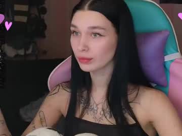 Mella_Freya January 14, 2025 Chaturbate stream image