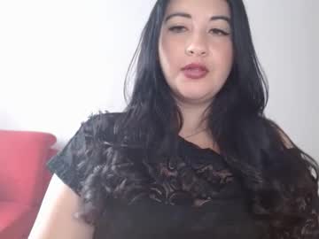 Miss_Ariel55 January 14, 2025 Chaturbate stream image