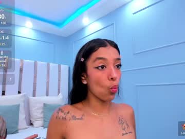 Nahiara_Rios January 14, 2025 Chaturbate stream image