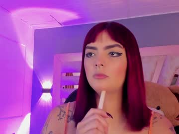 Nashirafay January 14, 2025 Chaturbate stream image