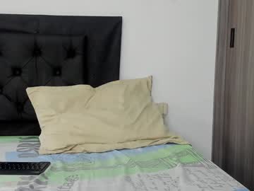 Nico_Robinson January 14, 2025 Chaturbate stream image