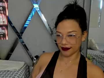 Paula_Daniela1 January 14, 2025 Chaturbate stream image
