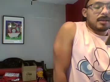 Regiogaymer January 14, 2025 Chaturbate stream image
