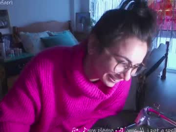 Safaeri January 14, 2025 Chaturbate stream image